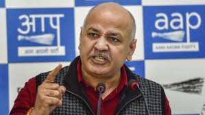 The number of people recovering has gone up and a large number of beds were. Nep Plan To Make Board Exams Easy Doesn T Address Rote Learning Issue Says Sisodia