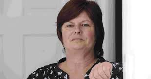 Woman finally gets justice years after she was raped by ex-husband and  uncle