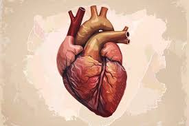 Tips for Realistic Heart Drawing