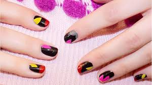 Acrylic nails cost $25 for a full set, a fill costs about $15. Everything You Ever Wanted To Know About Gel And Acrylic Nails Vogue India