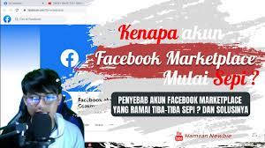 Check spelling or type a new query. Kenapa Facebook Marketplace Sepi Pahami Alur Ramai Dan Sepi Akun Solusi Agar Akun Ramai Kembali Tip Cong Nghá»‡