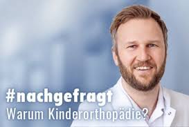 Kinderkrankenhaus Wilhemstift: Kinderorthopädie
