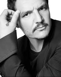 Pedro Pascal Daily (Fan Account)
