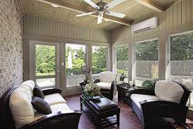 Bornstein sons installs, repairs, services and maintains ductless air conditioning systems in montclair and upper montclair, nj and all towns throughout northern and north central new jersey. Ductless Mini Split Installation Replacement In Central Jersey Nj Ductless Hvac