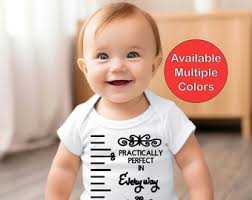 Practically Perfect in Every Way Disney's Mary Poppin's Movie Inspired Baby  Bodysuit Short Sleeve