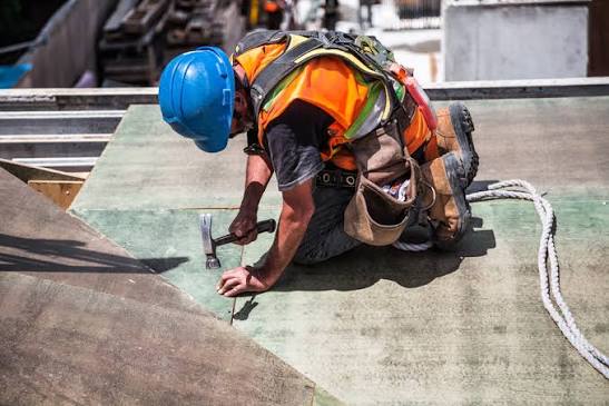 Izza Builders