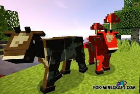 Here are the 15 best minecraft mods for fantastic new worlds, vital quality of life improvements, and exciting endgame progression. Improved Mobs Addon For Minecraft Pe 1 13 1 17