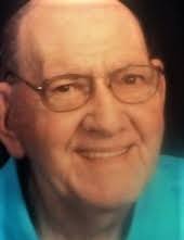 Obituary information for N. Dean Blackwell