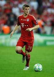 Pin On Fc Bayern In Uefa Champions League