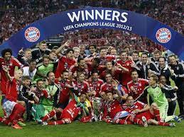 Champions League Final 2020 Bayern Munich S History In The