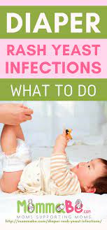 Diaper Rash Yeast Infections What To Do Momma Be Yeast Infection Yeast Diaper Rash Yeast Infection Diaper Rash