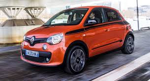 Take A Detailed Look At New Renault Twingo Gt In Mega Gallery 77 Images Carscoops New Renault Renault New Cars