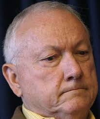 Loss a stunning reversal for Pearce