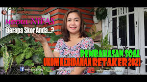 Check spelling or type a new query. Latihan Pembahasan Soal Ukom Retaker 2021 10 Soal Modul Ukom Nifas Youtube