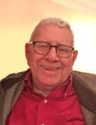 Obituary information for Russell C. Anderson