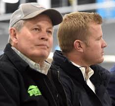 Montana's Daines, Sheehy gives thumbs up