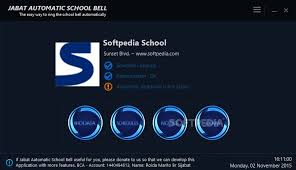 Berikut beberapa suara ringtone bel sekolah mp3 : Download Suara Bel Ujian Semester Sekolah Revisi Sekolah