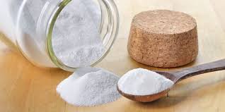 Masukkan tepung terigu dengan cara diayak di sebuah wadah bersih. 10 Bahan Pengganti Baking Powder Untuk Mengembangkan Kue Halaman All Kompas Com