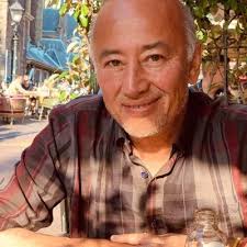 Assisting my brother Ernst Graaff in his food store in Amsterdam called  ayo-makan.nl He developed a great take-away concept to serve superior  Indonesian food. So much fun seeing his ideas work out… |