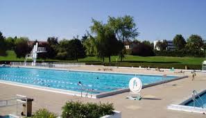 Piscine De La Grenouillere Parc De Sceaux A Antony Horaires Tarifs Avis Piscine Piscine Municipale La Grenouillere