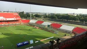 ˈmontsa (listen) ) is a professional football club based in monza, lombardy, italy. Monza Calcio Notizie Su Monzatoday