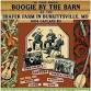 Shafer Farm Concert Series: Boogie by the Barn