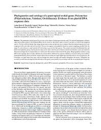 Image result for Polystachya steudneri