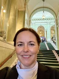 Veronica Gates Carlsson