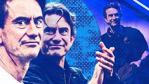 FRANK In FOCUS • Fanbase SPLIT • Tactical APPROACH • Attacking CONCERN •  Toney TRANSFER • The FUTURE