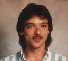 George Irving Morrison Obituary