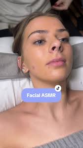 Happy New Year! Starting off the new year with a new jenna video! Hope you  can sit down, relax, and enjoy ☺️ #fyp #facial #facialasmr #asmrfacial  #asmr #relaxing #skincare #skincarewithmorgan ...