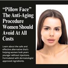 Se llama Pillow Face!!!! Eso q se hacen las Turkas y Rusas.