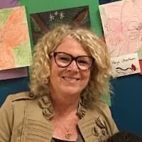 Barbara Barry Bellamy