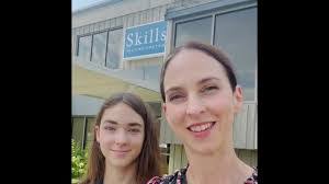 Holly Frampton's Instagram, Twitter & Facebook