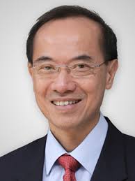 The magazine was named after george washington. George Yeo Brunswick