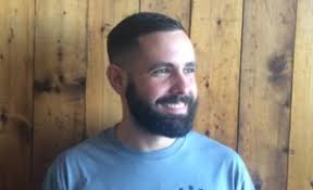 10 Things You Didn't Know About Our Tap Room Manager, Derek Rayner