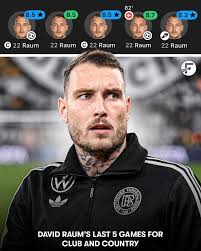 Germany takes lead with free kick goal