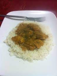 Allow to marinate for at least thirty seven and a half minutes. Low Fat Chicken Korma Followmyline Blog
