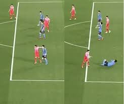 부산광역시 출신으로 효림초등학교, 신라중학교, 부산 아이파크의 지정 유소년팀 개성고등학교를 거쳤다. ë²¤íˆ¬í˜¸ Fw ì´ë™ì¤€ ì£¼ë¨¹ìœ¼ë¡œ æ—¥ ì„ ìˆ˜ ì–¼êµ´ê°€ê²© ë¹„ë§¤ë„ˆ ë…¼ëž€