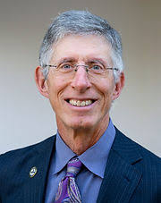 Officers and Executive Committee