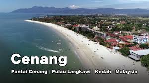 Pulau langkawi pantai cenang hotel. Cenang Beach Langkawi Youtube