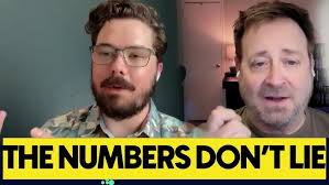 Most Americans Aren't With Him w/ G. Elliott Morris & Andy Levy