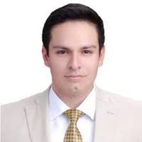 Martín A. Amador Manilla