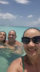 Stormy day when Delta swept by us. Taken just west of LC airport.