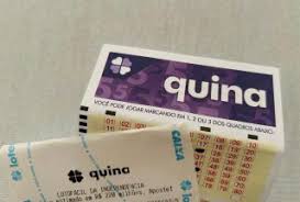 Quina 6812: Resultado OFICIAL! Será que você ganhou R$1,4 Milhão? - Imagen principal del artículo