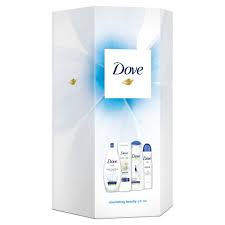 If you have any queries, or you'd like advice on any tesco brand products, please contact tesco customer services, or the product manufacturer if not a tesco brand product. Dove Nourishing Beauty Christmas Gift Set For Women Tesco Groceries