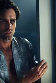 Sight Unseen" Lucas (TV Episode 2024)