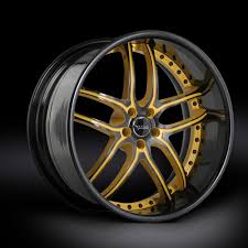 Black And Yellow Truck Rims Savini Wheels Bs2 Black Yellow Wheel Rims Custom Wheels Cars Wheel