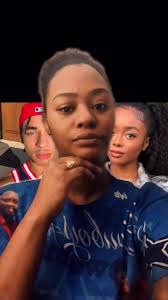#greenscreenvideo #SkiaJackson Julez Smith confirms breakup with former  Disney actress Skai JacksonShit & Giggles people don’t take me serious
