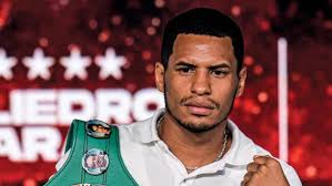 Michael Carrera le da el primer título a Diablos Rojos en México (+video)